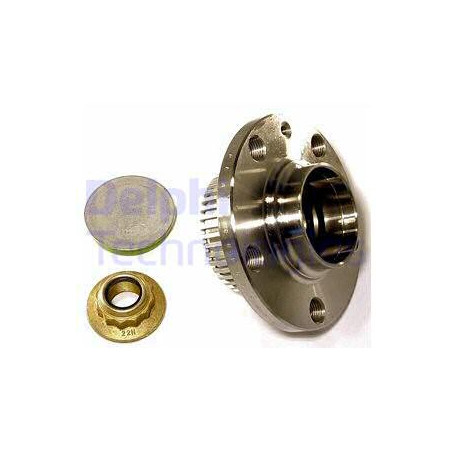 Roulement de roue DELPHI