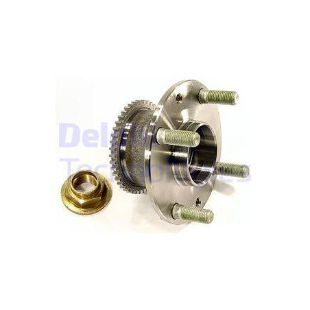 Roulement de roue DELPHI