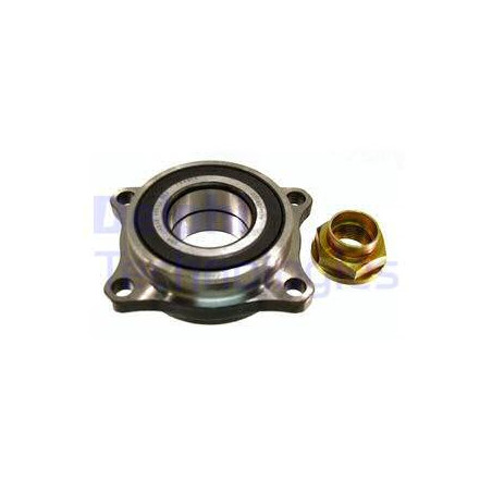 Roulement de roue DELPHI