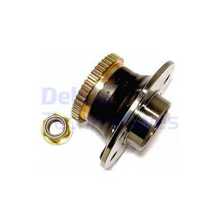 Roulement de roue DELPHI