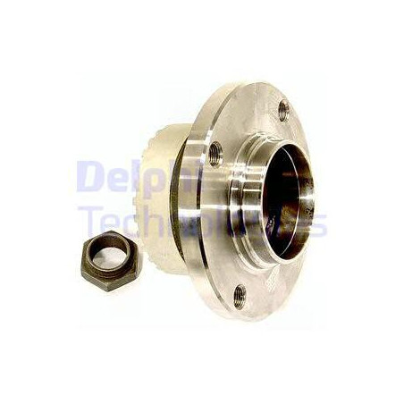 Roulement de roue DELPHI