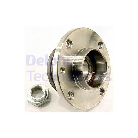 Roulement de roue DELPHI