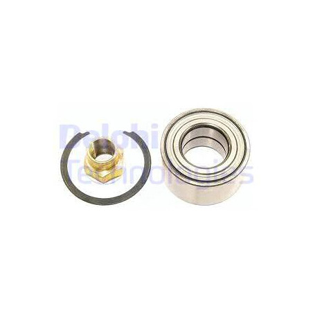 Roulement de roue DELPHI