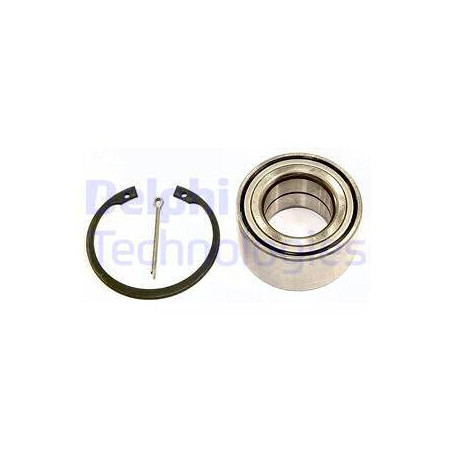 Roulement de roue DELPHI