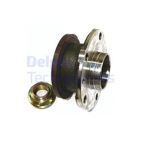 Roulement de roue DELPHI