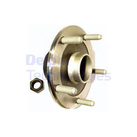 Roulement de roue DELPHI