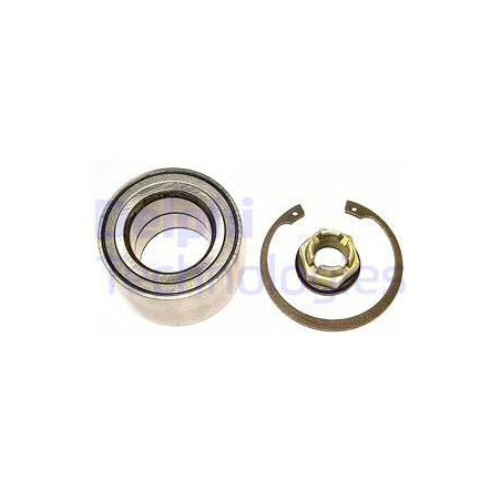 Roulement de roue DELPHI