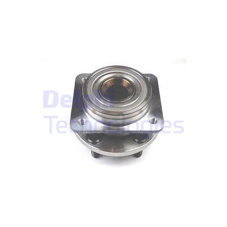 Roulement de roue DELPHI