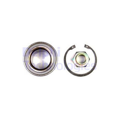 Roulement de roue DELPHI