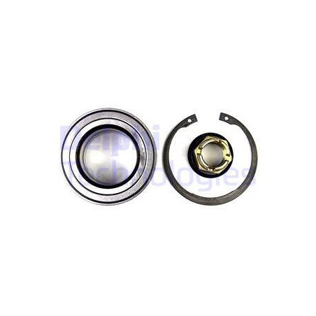 Roulement de roue DELPHI