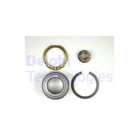 Roulement de roue DELPHI