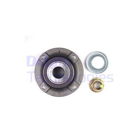 Roulement de roue DELPHI