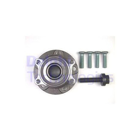 Roulement de roue DELPHI