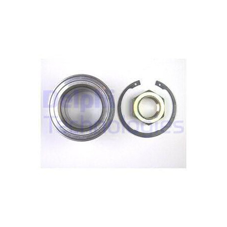 Roulement de roue DELPHI