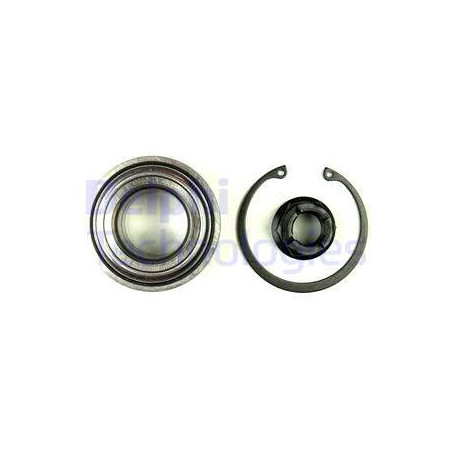 Roulement de roue DELPHI