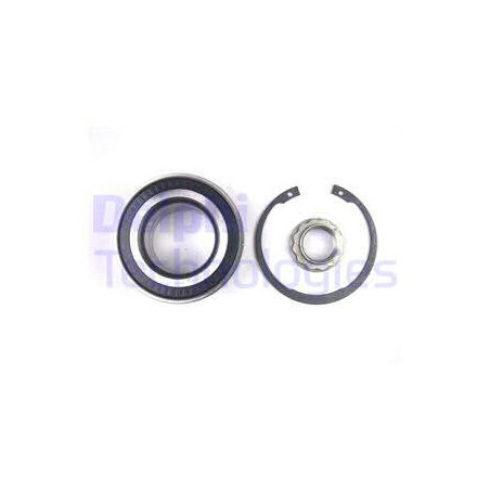 Roulement de roue DELPHI