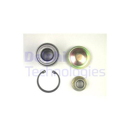 Roulement de roue DELPHI