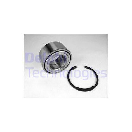 Roulement de roue DELPHI