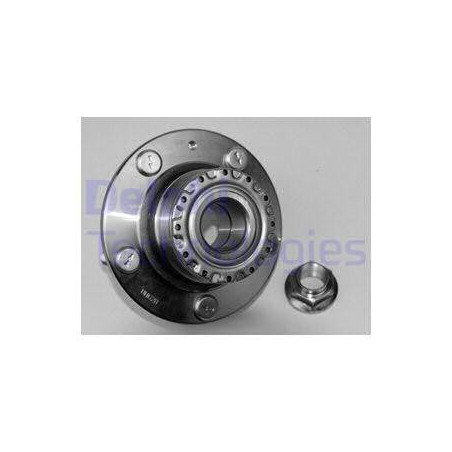 Roulement de roue DELPHI