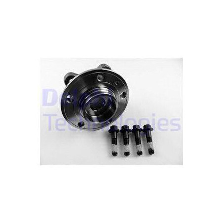 Roulement de roue DELPHI