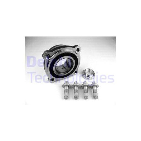 Roulement de roue DELPHI