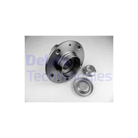 Roulement de roue DELPHI