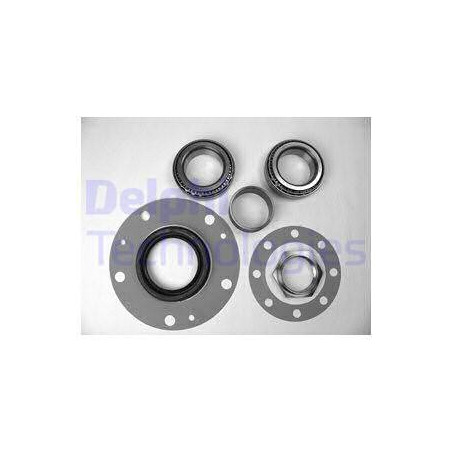 Roulement de roue DELPHI
