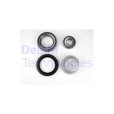 Roulement de roue DELPHI