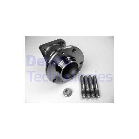 Roulement de roue DELPHI