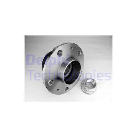 Roulement de roue DELPHI