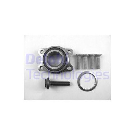 Roulement de roue DELPHI