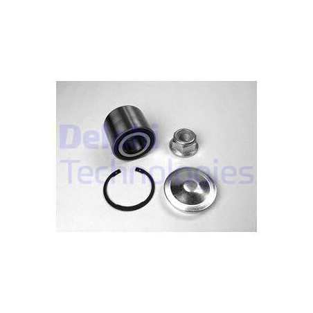 Roulement de roue DELPHI