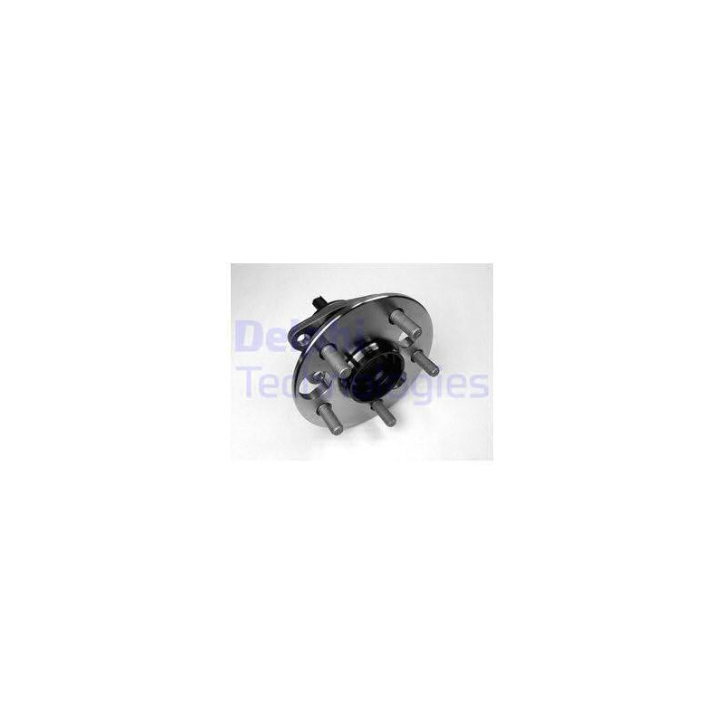 Roulement de roue DELPHI