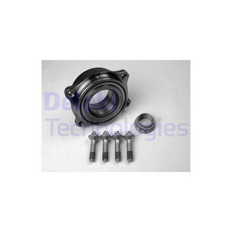 Roulement de roue DELPHI