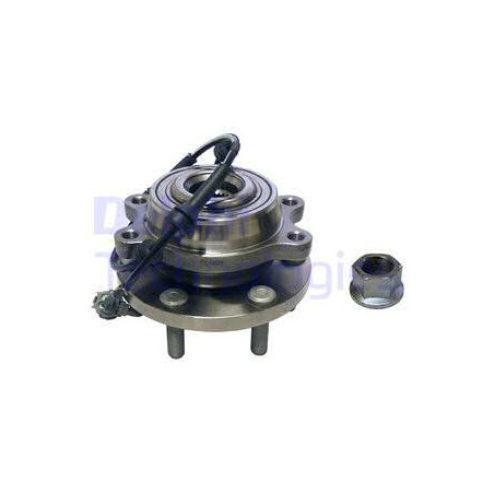 Roulement de roue DELPHI