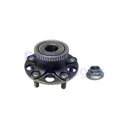 Roulement de roue DELPHI