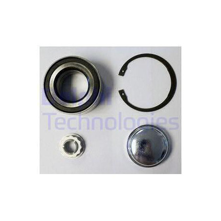 Roulement de roue DELPHI