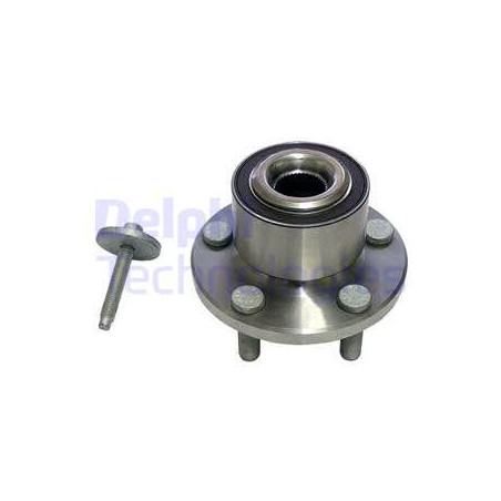 Roulement de roue DELPHI