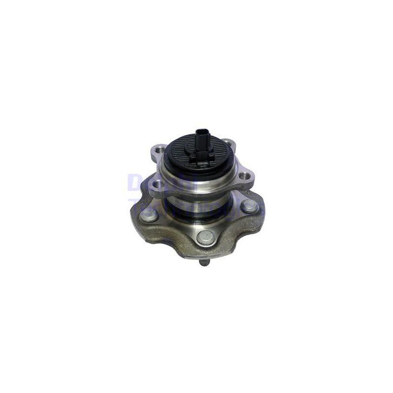 Roulement de roue DELPHI