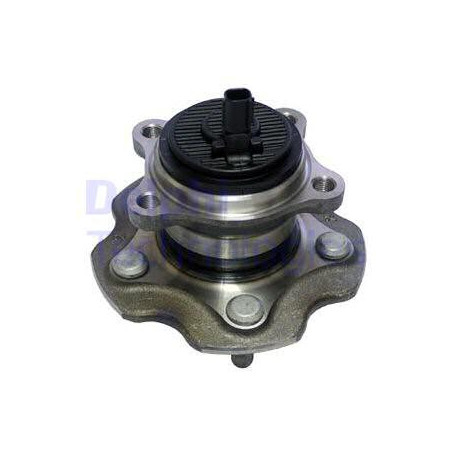 Roulement de roue DELPHI