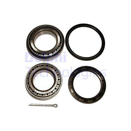 Roulement de roue DELPHI