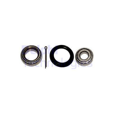 Roulement de roue DELPHI