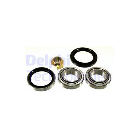 Roulement de roue DELPHI