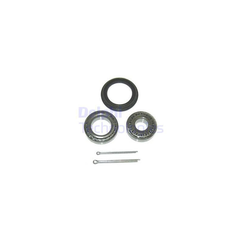 Roulement de roue DELPHI