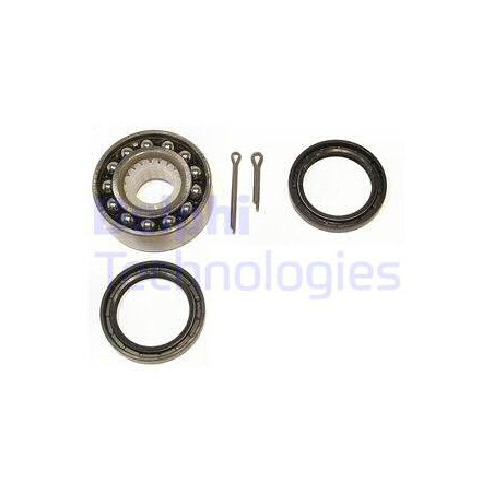 Roulement de roue DELPHI