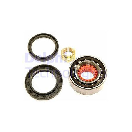 Roulement de roue DELPHI