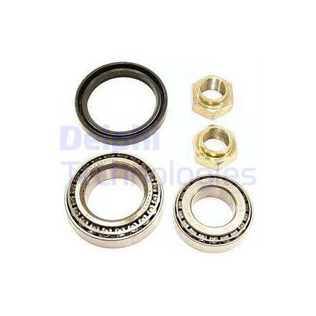 Roulement de roue DELPHI