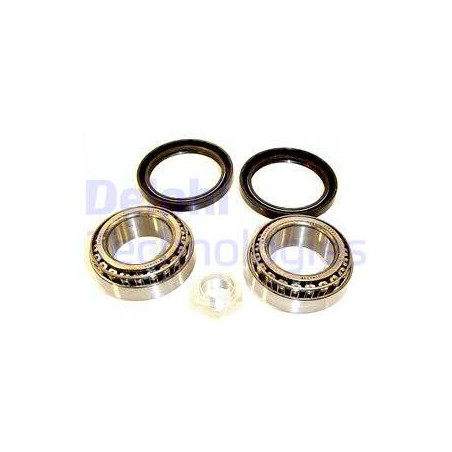 Roulement de roue DELPHI