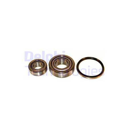 Roulement de roue DELPHI