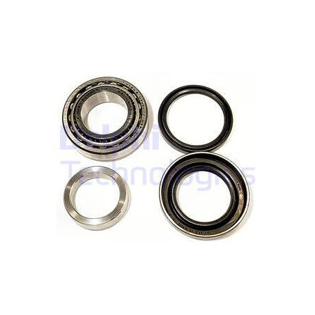 Roulement de roue DELPHI